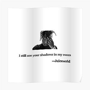 Juice Wrld Posters - Juice Wrld Poster