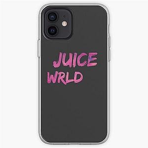 Juice Wrld Cases - Juice Wrld iPhone Soft Case