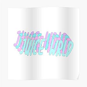 Juice Wrld Posters - Juice Wrld Poster
