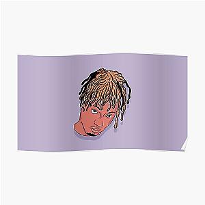Juice Wrld Posters - Juice Wrld Poster