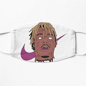 Juice Wrld Face Masks - Juice Wrld Flat Mask