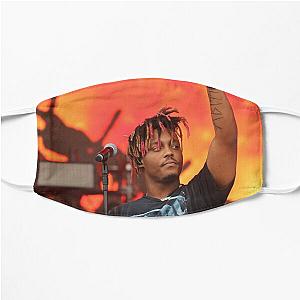 Juice Wrld Face Masks - Juice Wrld (Concert Merch) Flat Mask