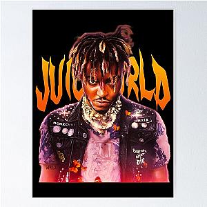 Juice Wrld Posters - Juice WRLD Horizon Poster