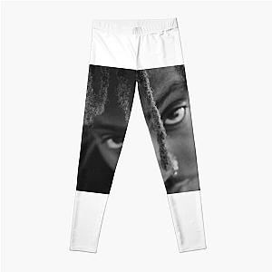 Juice Wrld Leggings - Juice Wrld Leggings