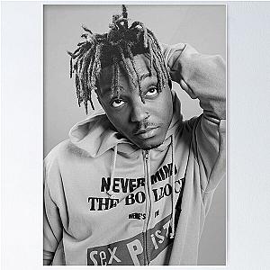 Juice Wrld Posters - Juice WRLD Poster Vol.10 Poster