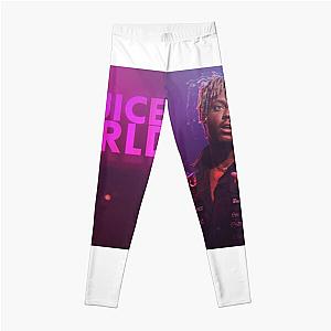 Juice Wrld Leggings - Juice Wrld Leggings