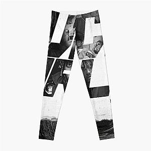 Juice Wrld Leggings - Juice Wrld 999 design  Leggings