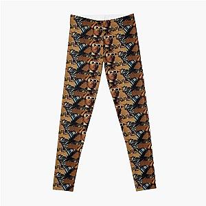 Juice Wrld Leggings - Juice Wrld memorial shirt Leggings