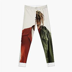 Juice Wrld Leggings - Juice Wrld Leggings