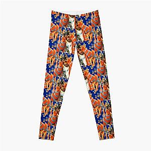 Juice Wrld Leggings - Juice Wrld memorial shirt Leggings