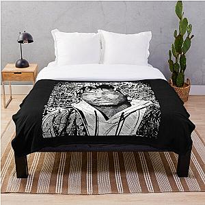 Juice Wrld Bedding Sets - Juice Wrld  Throw Blanket