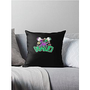 Juice Wrld Pillow Cover - Juice WRLD Legacy Pillow Cover