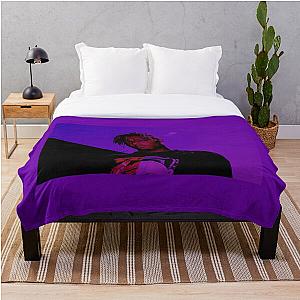 Juice Wrld Bedding Sets - Juice Wrld Throw Blanket