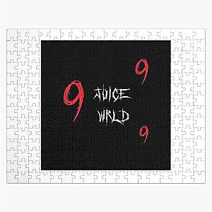Juice Wrld Puzzles - Juice Wrld 999 Jigsaw Puzzle