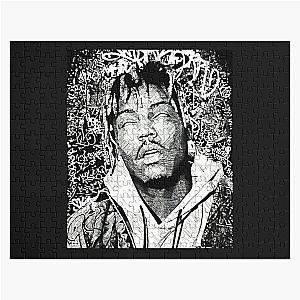 Juice Wrld Puzzles - Juice Wrld  Jigsaw Puzzle