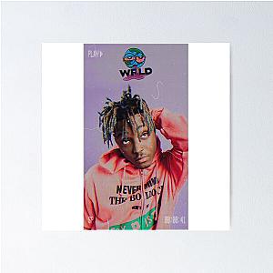 Juice Wrld Posters - Juice WRLD Poster Vol.06 Poster
