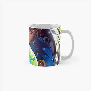 Juice Wrld Mugs - Juice Wrld edit Classic Mug