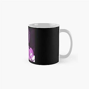 Juice Wrld Mugs - Juice Wrld Classic Mug