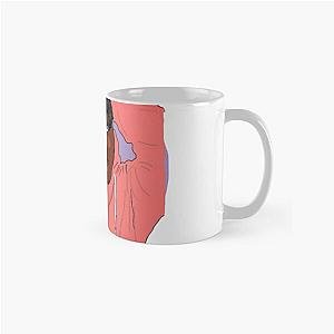 Juice Wrld Mugs - Juice Wrld Classic Mug