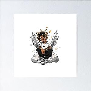 Juice Wrld Posters - Juice WRLD Poster Vol.016 Poster