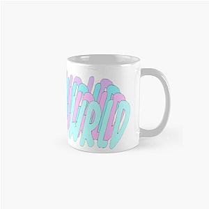 Juice Wrld Mugs - Juice Wrld Classic Mug