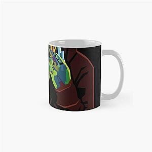 Juice Wrld Mugs - Juice Wrld  Classic Mug