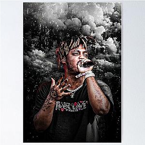 Juice Wrld Posters - Juice WRLD Stardust Poster