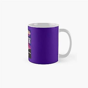 Juice Wrld Mugs - Juice Wrld memorial shirt Classic Mug