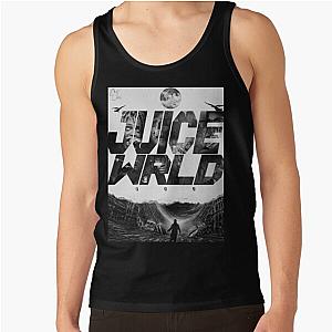 Juice Wrld Tank Tops - Juice Wrld 999 design  Tank Top