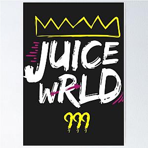 Juice Wrld Posters - Juice WRLD Dream Chaser Poster