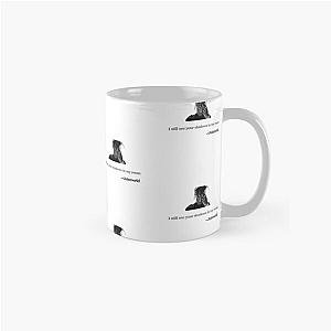 Juice Wrld Mugs - Juice Wrld Classic Mug
