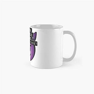Juice Wrld Mugs - Juice Wrld sticker Classic Mug