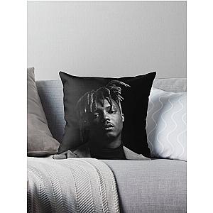 Juice Wrld Pillow Cover - WRLD Eternal Lights Pillow Cover