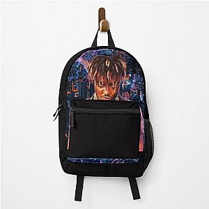 Juice Wrld Backpacks - Juice Wrld City Backpack