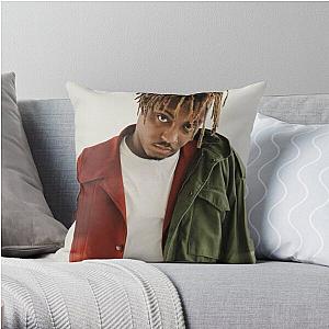 Juice Wrld Pillow Cover - Juice Wrld Throw Pillow Cover