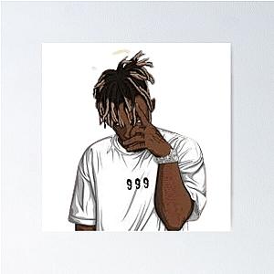 Juice Wrld Posters - WRLD Dreams Poster