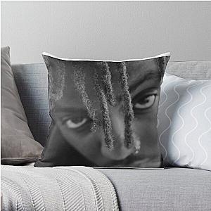 Juice Wrld Pillow Cover - Juice Wrld Throw Pillow Cover