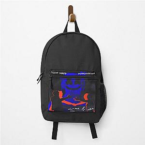 Juice Wrld Backpacks - Come &amp; Go - Juice Wrld and Marshmello Backpack