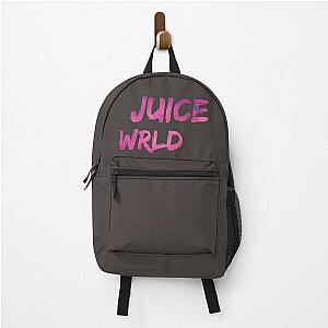 Juice Wrld Backpacks - Juice Wrld Backpack