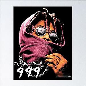 Juice Wrld Posters - 999 Eternity Poster
