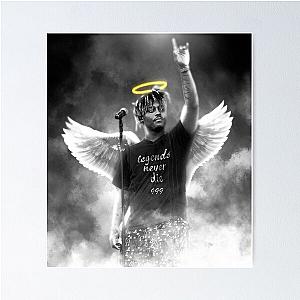 Juice Wrld Posters - WRLD Legends Edition Poster