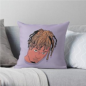 Juice Wrld Pillow Cover - Juice Wrld Throw Pillow Cover