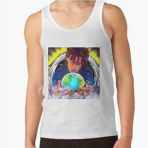 Juice Wrld Tank Tops - Juice Wrld edit Tank Top