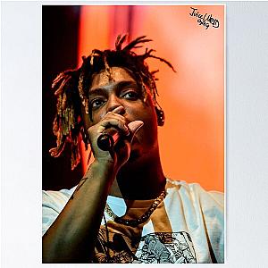 Juice Wrld Posters - Death Race Art Poster