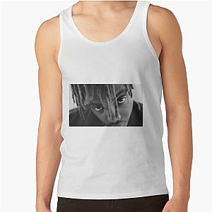 Juice Wrld Tank Tops - Juice Wrld  Tank Top