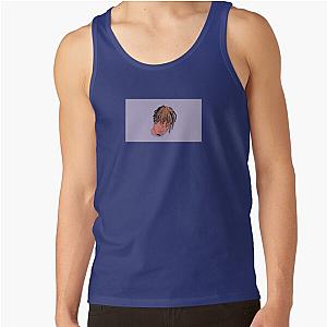Juice Wrld Tank Tops - Juice Wrld Tank Top