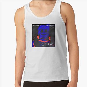 Juice Wrld Tank Tops - Come &amp; Go - Juice Wrld and Marshmello Tank Top
