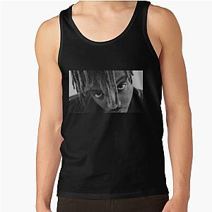 Juice Wrld Tank Tops - Juice Wrld Tank Top
