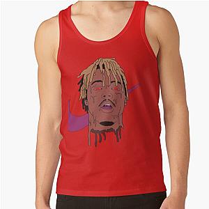 Juice Wrld Tank Tops - Juice Wrld Tank Top