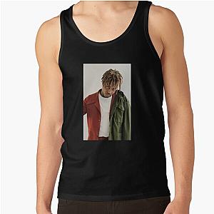 Juice Wrld Tank Tops - Juice Wrld Tank Top